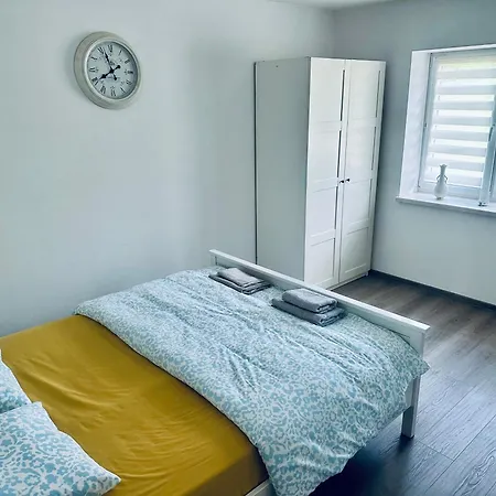 Cztery Pory Roku Bystra (Gorlice)