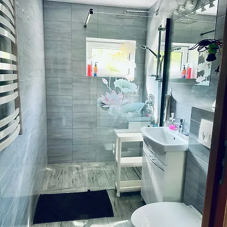 Tatil Evi Cztery Pory Roku Bystra (Gorlice)