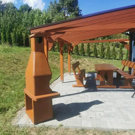 Tatil Evi Cztery Pory Roku Bystra (Gorlice)